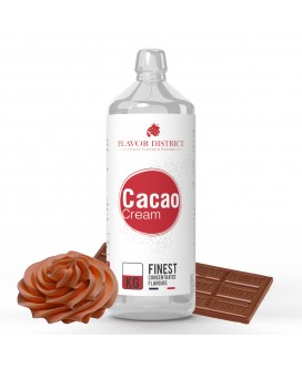Cacao Cream
