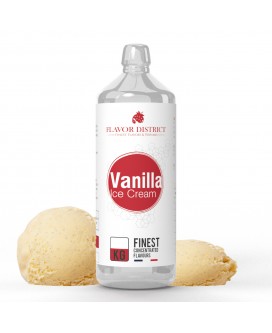 Vanille Ice Cream