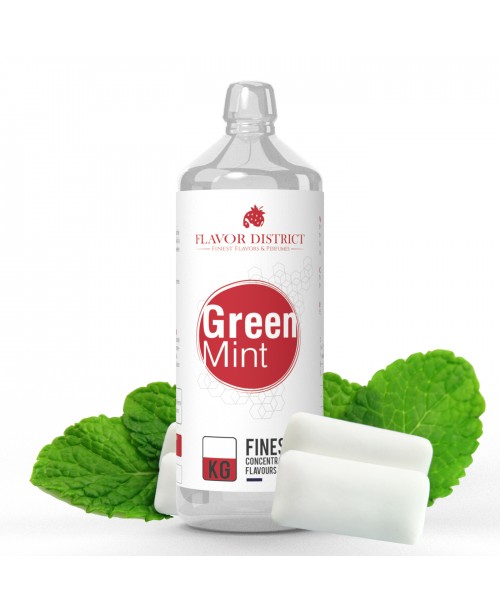 Green Mint