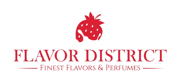 Logo Flavor District
